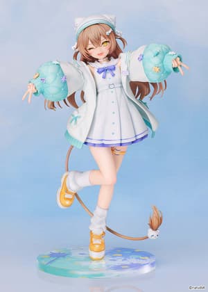 Rurudo Lion/Pastel Oniku Ver. - 6
