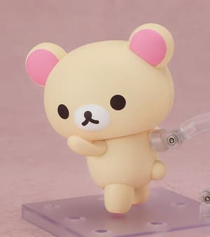 Nendoroid 3047 Korilakkuma - 4