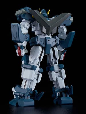 MODEROID Take no Yamikazuchi - 10
