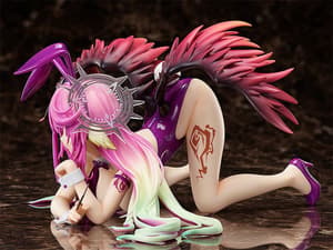 Jibril - 1/4 B-Style - Bare Leg Bunny Great War Edition - FREEing - 6