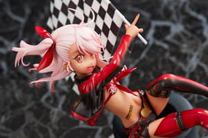 Kuro / Chloe von Einzbern - Priya Racing - Easy Eight - 9