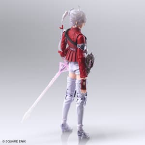 Alisaie Leveilleur - Bring Arts - Square Enix (5)