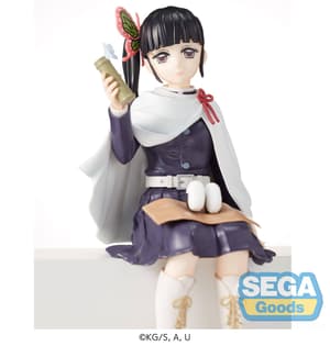 Kanao Tsuyuri - PM Perching - Sega (10)