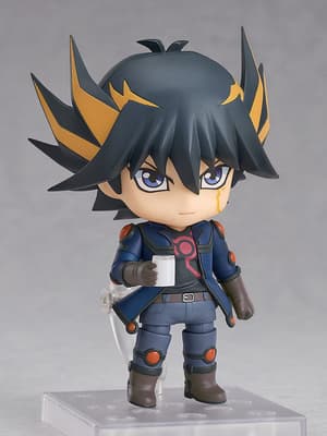Nendoroid 2393 Yusei Fudo - 6