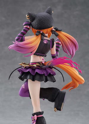 Mayano Top Gun [Rockin'☆MewMeow] Ver. 1/7 Scale Figure - 8