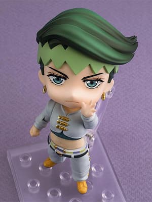 Nendoroid 1256 Rohan Kishibe - Re-Release - 4