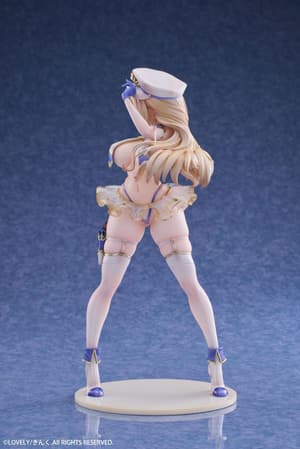 Space Police (Kink) - Limited Edition - Lovely Project (10)