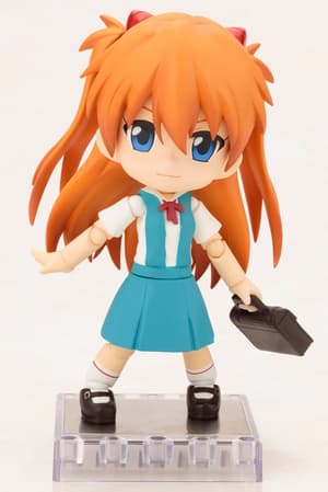 Soryuu Asuka Langley - Cu-Poche - 1