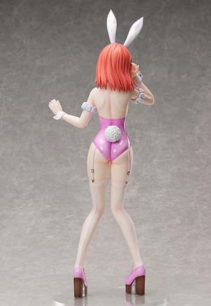 Sumi Sakurasawa - 1/4 B-Style Bunny - FREEing - 8