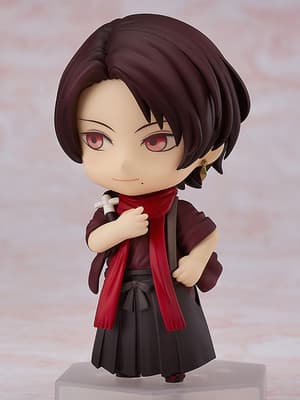 Kashu Kiyomitsu - Uchiban Co-de - Nendoroid Co-de - 3