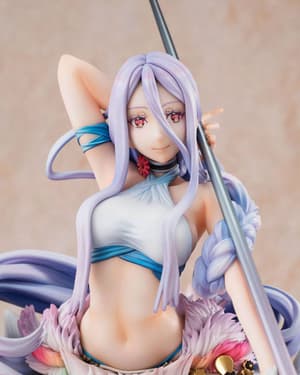Arachne Shiraori Figur – So I'm a Spider, So What? (Kadokawa KD Colle) - 11