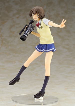 Ryoko Kaminagi - Resurrection - 2