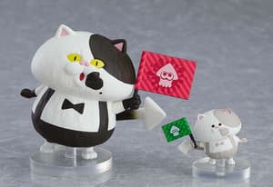 figma Splatoon Boy: DX Edition - 6