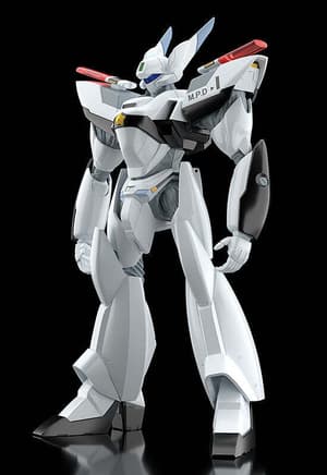 MODEROID AV-0 Peacemaker - 8
