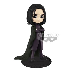 Severus Snape - Harry Potter Q Posket - A Normal Color Version - 1