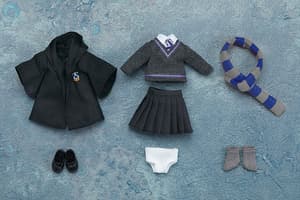 Ravenclaw Uniform Mädchen - Nendoroid Doll Outfit Set - 2