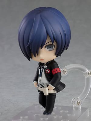 Nendoroid 1864 Persona 3 Hero (4).jpg