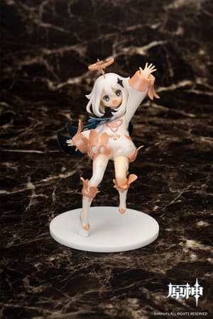 Paimon - Genshin Impact - Mihoyo - 1