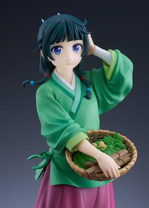 Maomao – Die Tagebücher der Apothekerin Pop Up Parade Figur von Good Smile Company (Neuauflage) (15)
