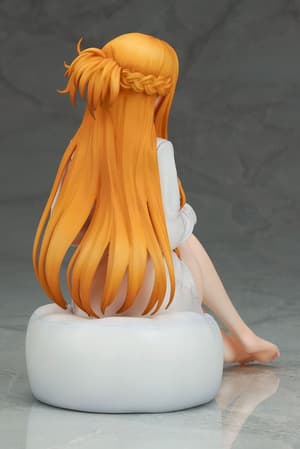 Asuna Yuuki - White Shirt - Hobby Stock / Wing - Neuauflage - 5