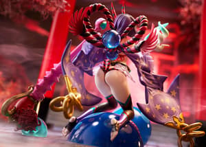 Shuten Douji - Caster - Halloween - Ques Q (13)