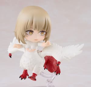 Nendorid 3055 - Falin (Chimera) (including Bonus) - 6