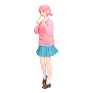 Hina Chono - Blue Box (Uniform Version) - Banpresto (1)