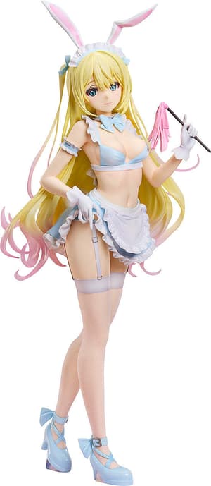 Eruru: Pastel Rabbit Ver. - 1