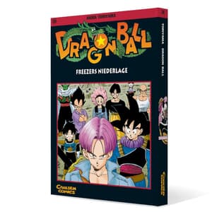 dragon ball band 28 - 1