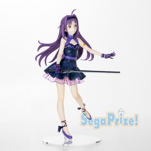 Yuuki Konno - Ex-Chronicle - LPM Figur - SEGA - 3