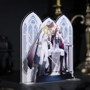 Radiant Throne - Heaven Official's Blessing Acrylic Stand - Sakami - 2