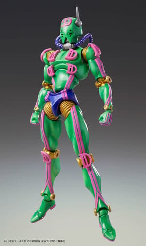 Diver Down - Super Action Statue - Medicos (1)
