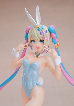 OMGkawaiiAngel - L - Bunny - Needy Streamer Overload Pop Up Parade - Good Smile Company - 6