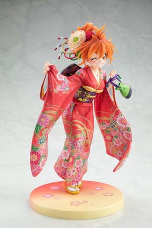 Lina Inverse - Haregi Version - KD Colle - Kadokawa / Revolve - 5