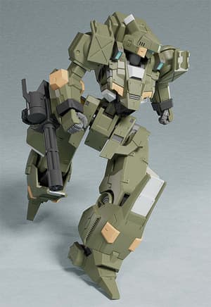 MODEROID SIDE:R Vogel'g - 10