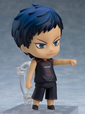Nendoroid 1079 Daiki Aomine - 3