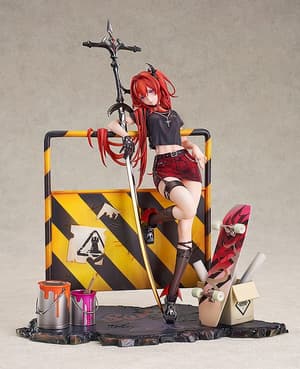 Surtr - Liberté//Échec - Good Smile Company (2)
