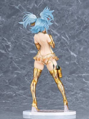PA-15 - Gold Cow Bikini - Phat Company - 6
