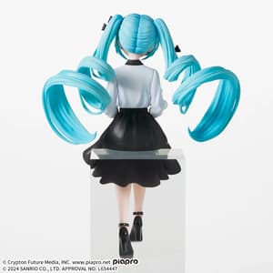 Hatsune Miku x Cinnamoroll - Luminasta  - Sega (1)