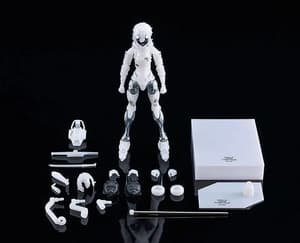 MOTORED CYBORG RUNNER SSX_155T "PROTO SPEC+" - 10