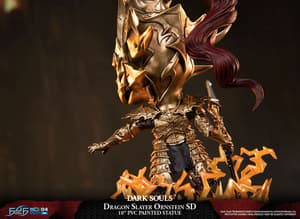 Ornstein - Dark Souls SD Statue - First 4 Figures - 23
