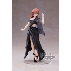 Miku Nakano - The Quintessential Quintuplets - Kyunties - Banpresto - 11