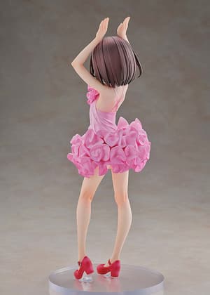 Sword Art Online Alternative: Gun Gale Online LLENN: Light Novel Dress & Swimsuit Ver. - 8