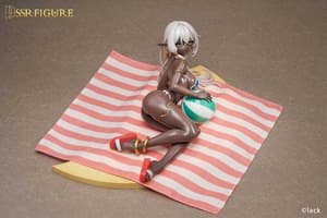 Dark Elf Dancer  (Lack) - Summer - SSR Figure - Infinity Studio - 1