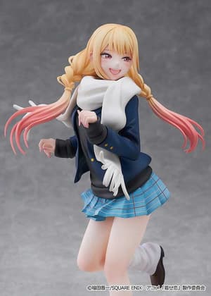 Marin Kitagawa - Winter Uniform - Aniplex - 7