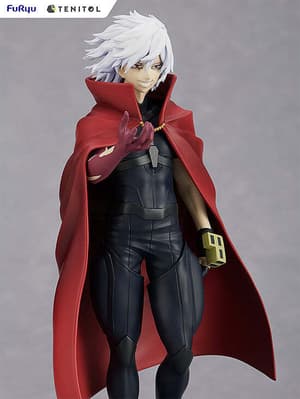 TENITOL Tomura Shigaraki - 8