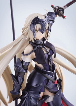Jeanne d'Arc Alter - Avenger - Fate/Grand Order ConoFig - Aniplex - 2