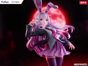 Reisen Udongein Inaba - F:Nex - Furyu - 13
