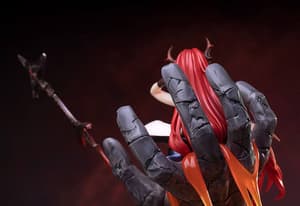 Surtr - Magma - Arknights - Myethos - 8
