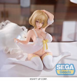 Anis - Yumemirize - Sega - 1
